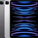 iPad Pro 11-inch M2 2022