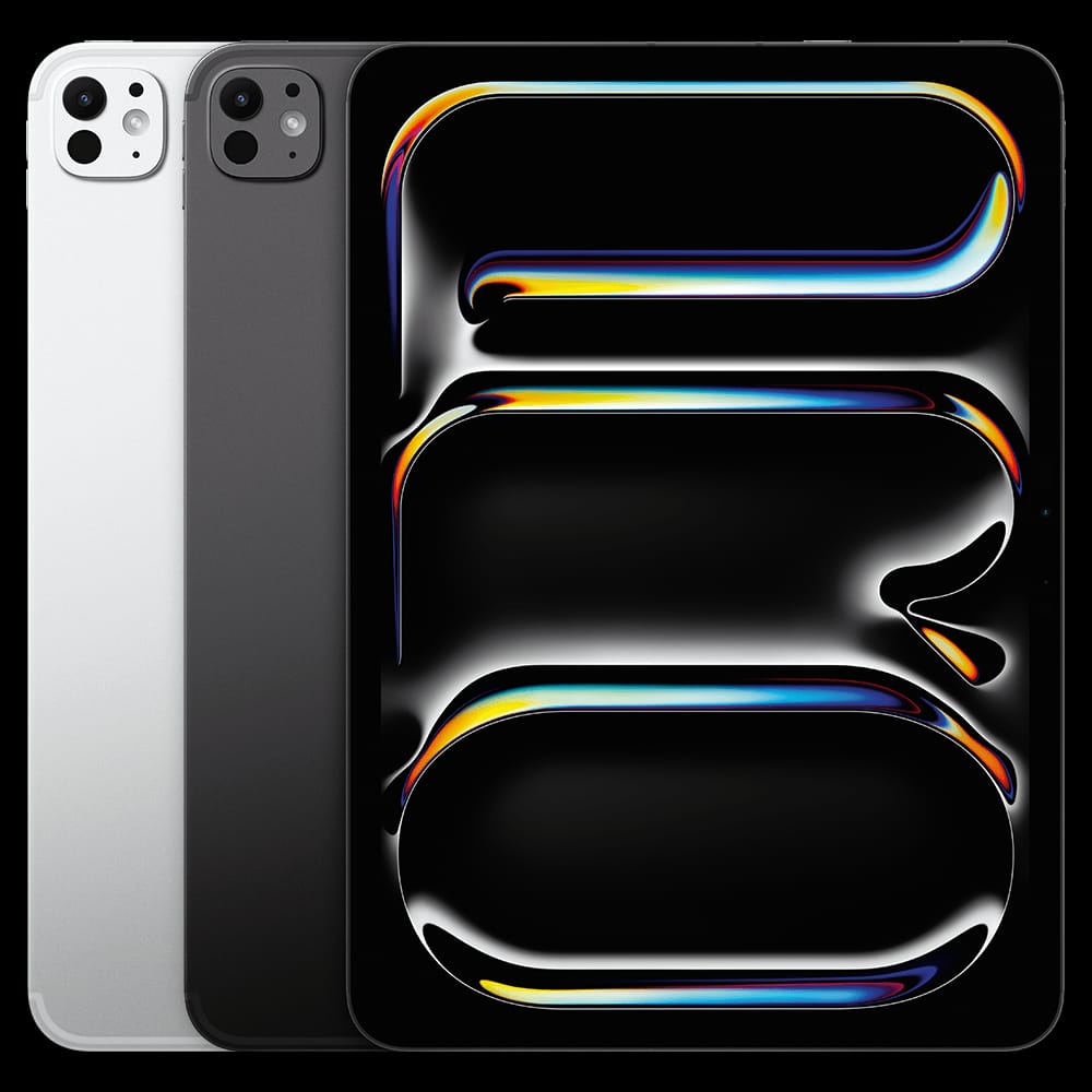 IMG-20260525-WA0097 iPad Pro 11-inch M4 — 2024 - الصورة 1