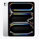 iPad Pro 13-inch M5 — 2025