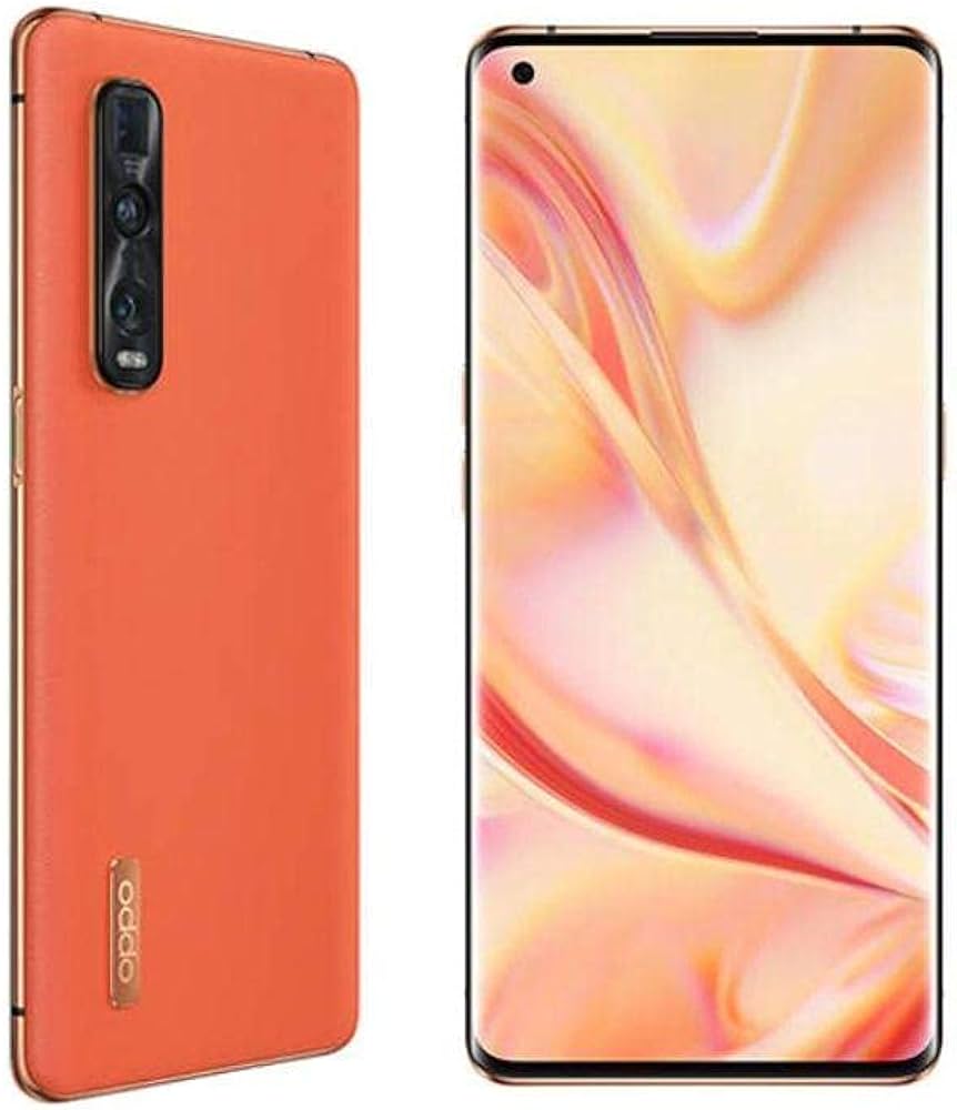 IMG-20260528-WA0002 OPPO Find X2 - الصورة 1