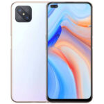 OPPO Reno4 Z
