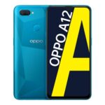 OPPO A12