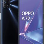 OPPO A72