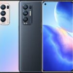 OPPO Reno5 Pro