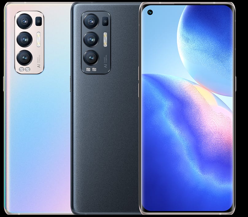 IMG-20260528-WA0024 OPPO Reno5 Pro - الصورة 1