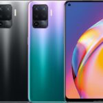 OPPO Reno5 Lite
