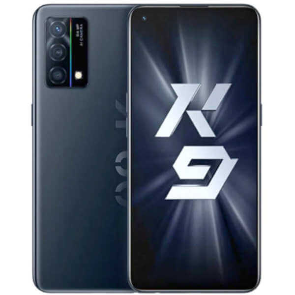 IMG-20260528-WA0043 OPPO K9 5G - الصورة 1