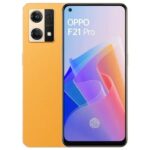 OPPO F21 Pro