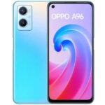 OPPO A96