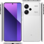Redmi Note 13 Pro+ 5G