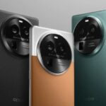 OPPO Find X7Pro