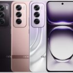 OPPO Reno12