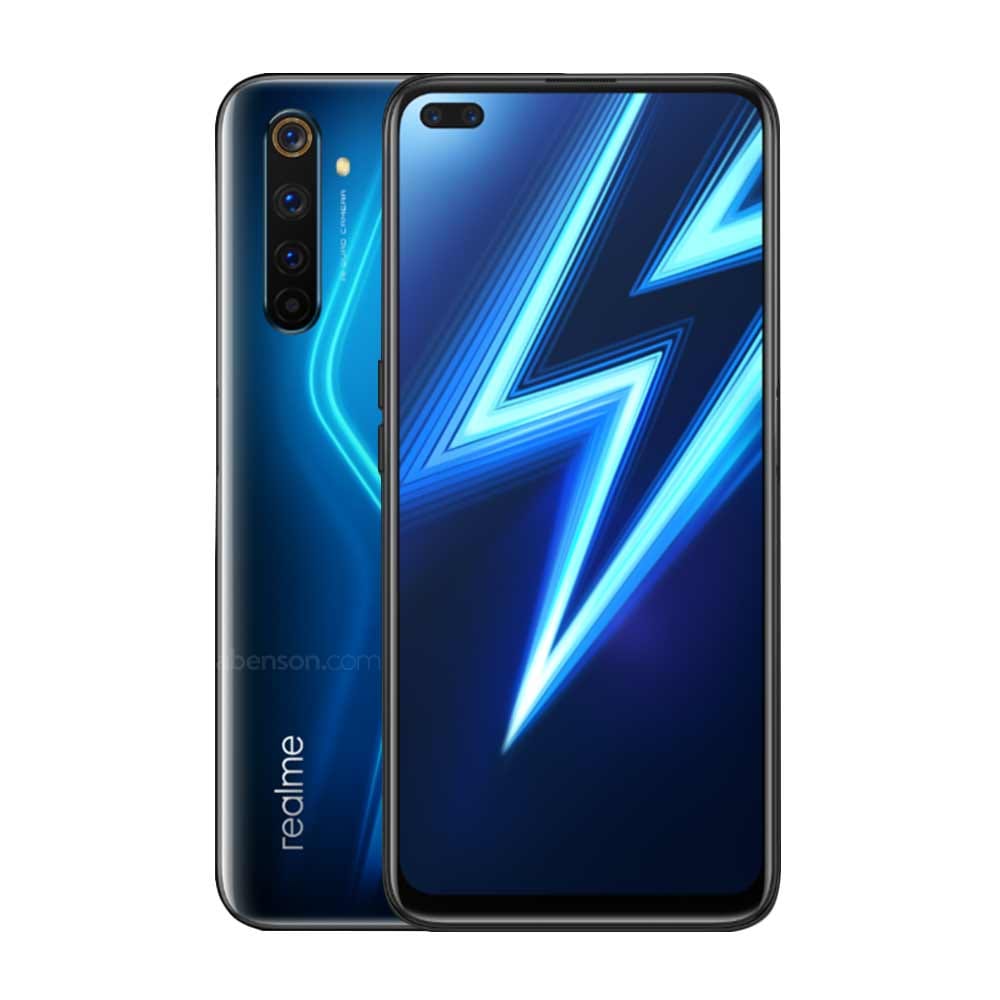 IMG-20260529-WA0002 Realme 6 pro - الصورة 1