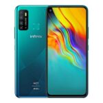 Infinix Hot 9