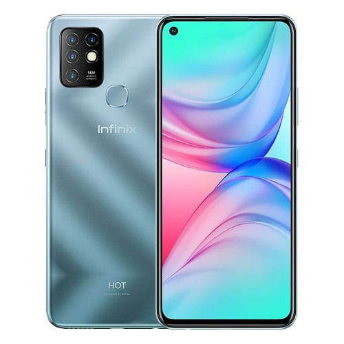 IMG-20260529-WA0007 Infinix Hot 10 - الصورة 1