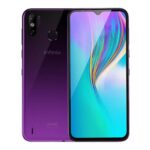 Infinix Smart 4