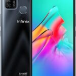 Infinix Smart 5