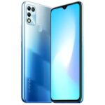 Infinix Hot 11