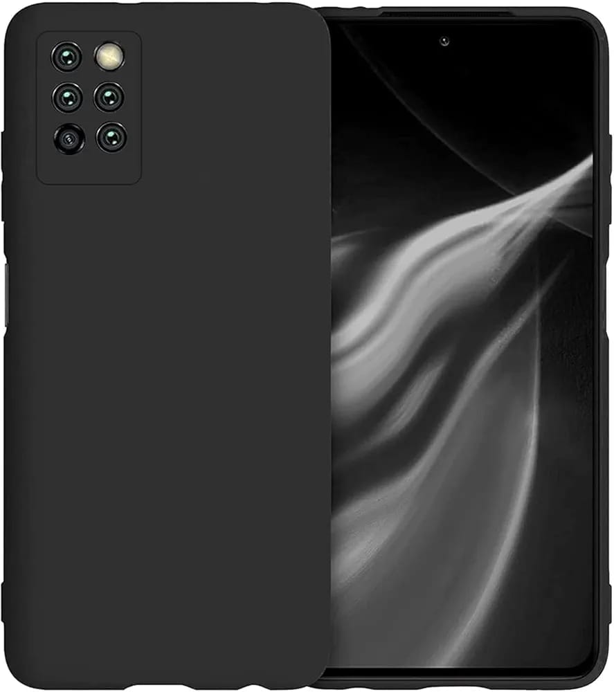 IMG-20260529-WA0019 Infinix Note 10 Pro - الصورة 1