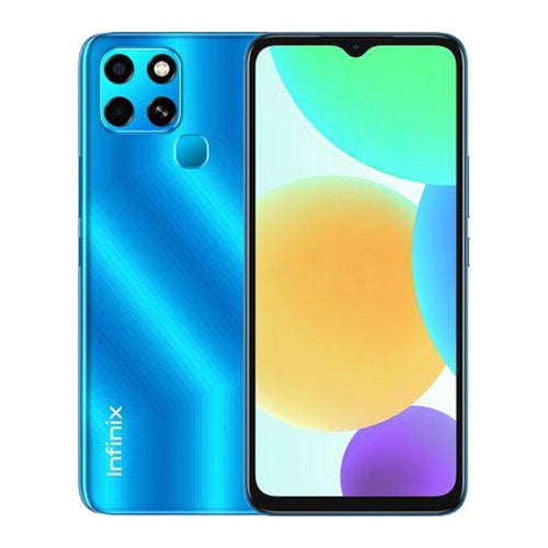 IMG-20260529-WA0021 Infinix Smart 6 - الصورة 1