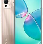Infinix Hot 12 Play