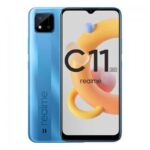 Realme C11