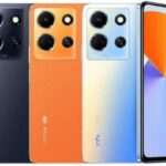 Infinix Note 30 4G