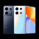 Infinix Note 30 VIP