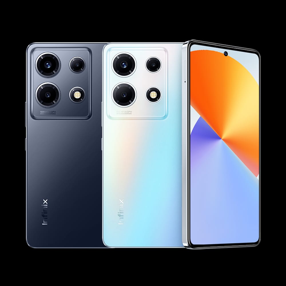 IMG-20260529-WA0035 Infinix Note 30 VIP - الصورة 1