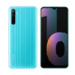 Realme Narzo 10