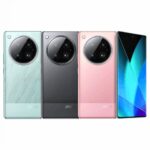 Infinix Zero 40 4G