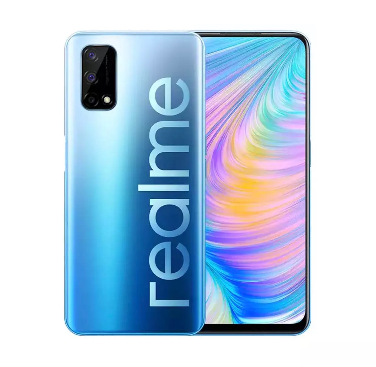 IMG-20260529-WA0044 Realme Q2 - الصورة 1