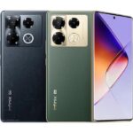 Infinix Note 40 Pro