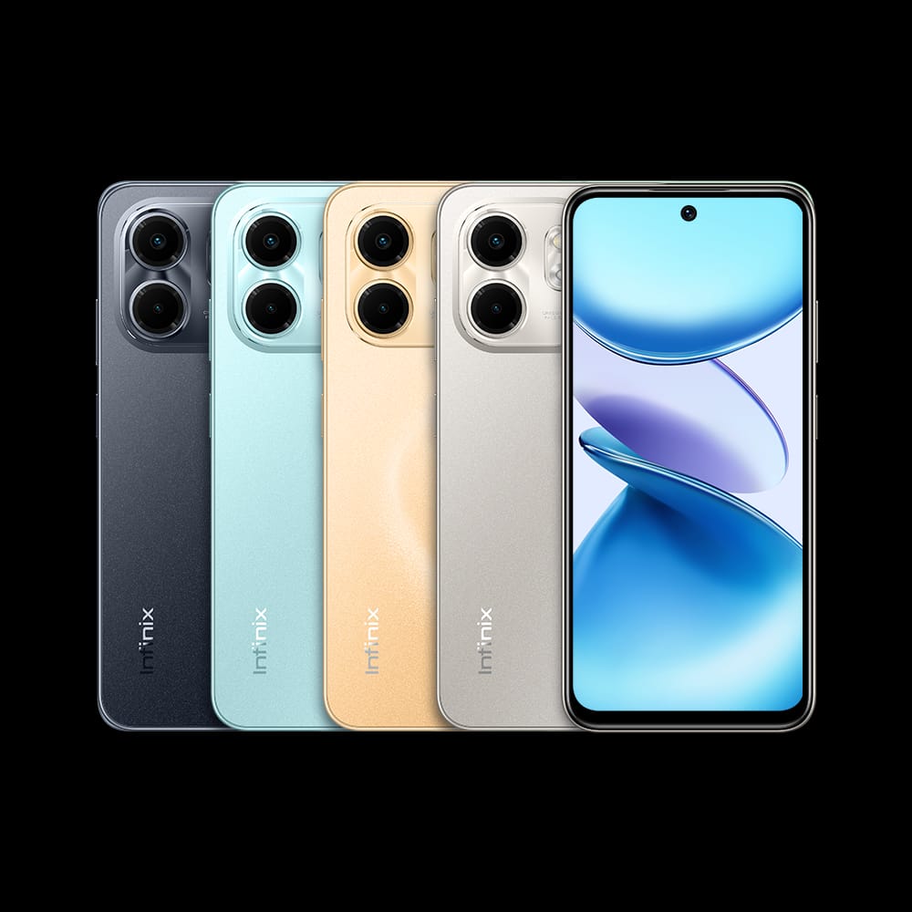IMG-20260529-WA0046 Infinix Smart 9 - الصورة 1