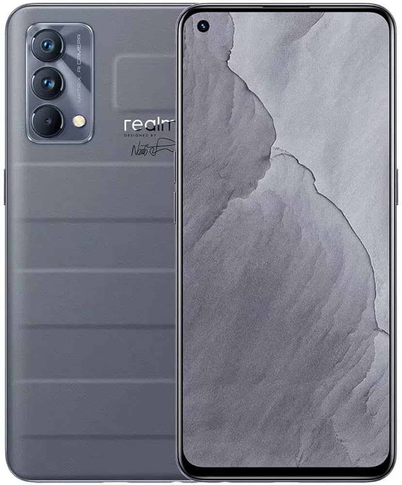 IMG-20260529-WA0048 Realme GT - الصورة 1