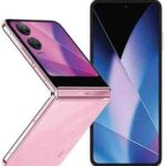Infinix Zero Flip