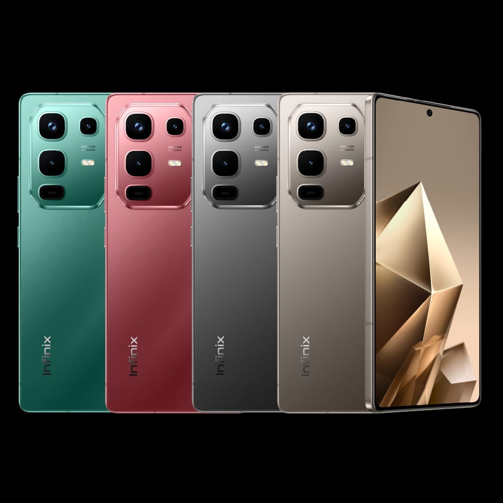 IMG-20260529-WA0050 Infinix Note 50 - الصورة 1