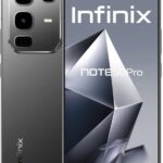 Infinix Note 50 Pro