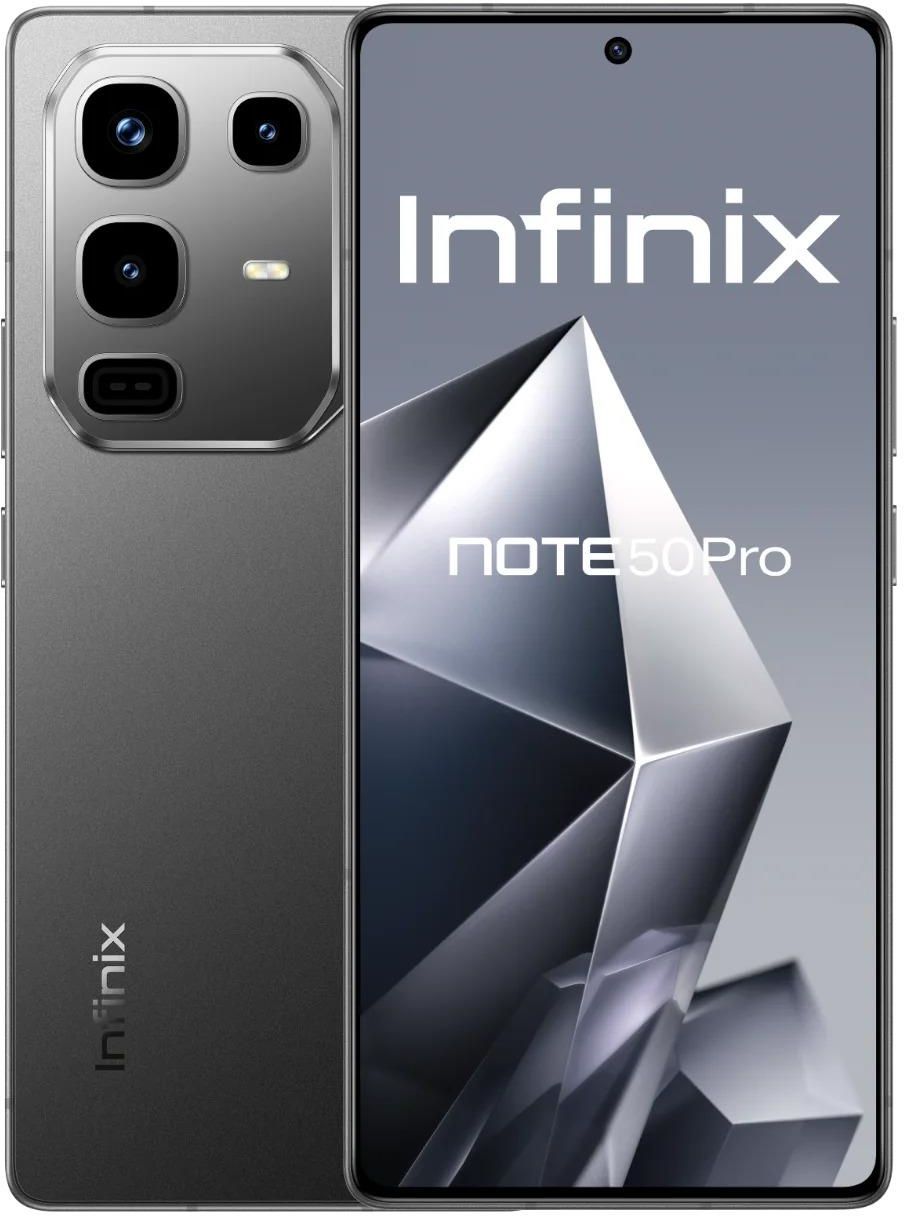 IMG-20260529-WA0051 Infinix Note 50 Pro - الصورة 1
