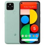 Google Pixel 4a 5G