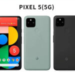 Google Pixel 5