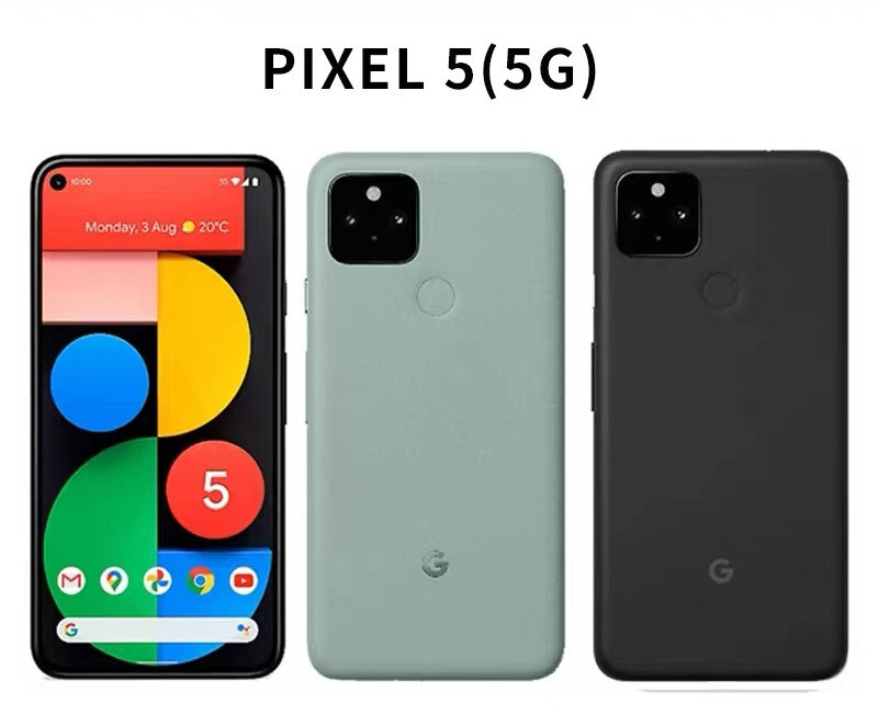 IMG-20260529-WA0066 Google Pixel 5 - الصورة 1