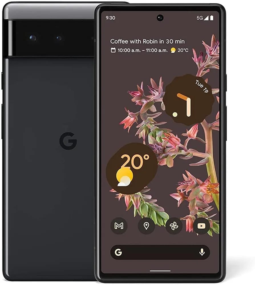 IMG-20260529-WA0068 Google Pixel 6 - الصورة 1