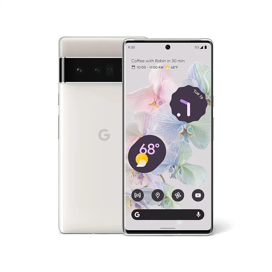 IMG-20260529-WA0069 Google Pixel 6 Pro - الصورة 1