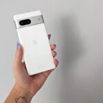 Google Pixel 7