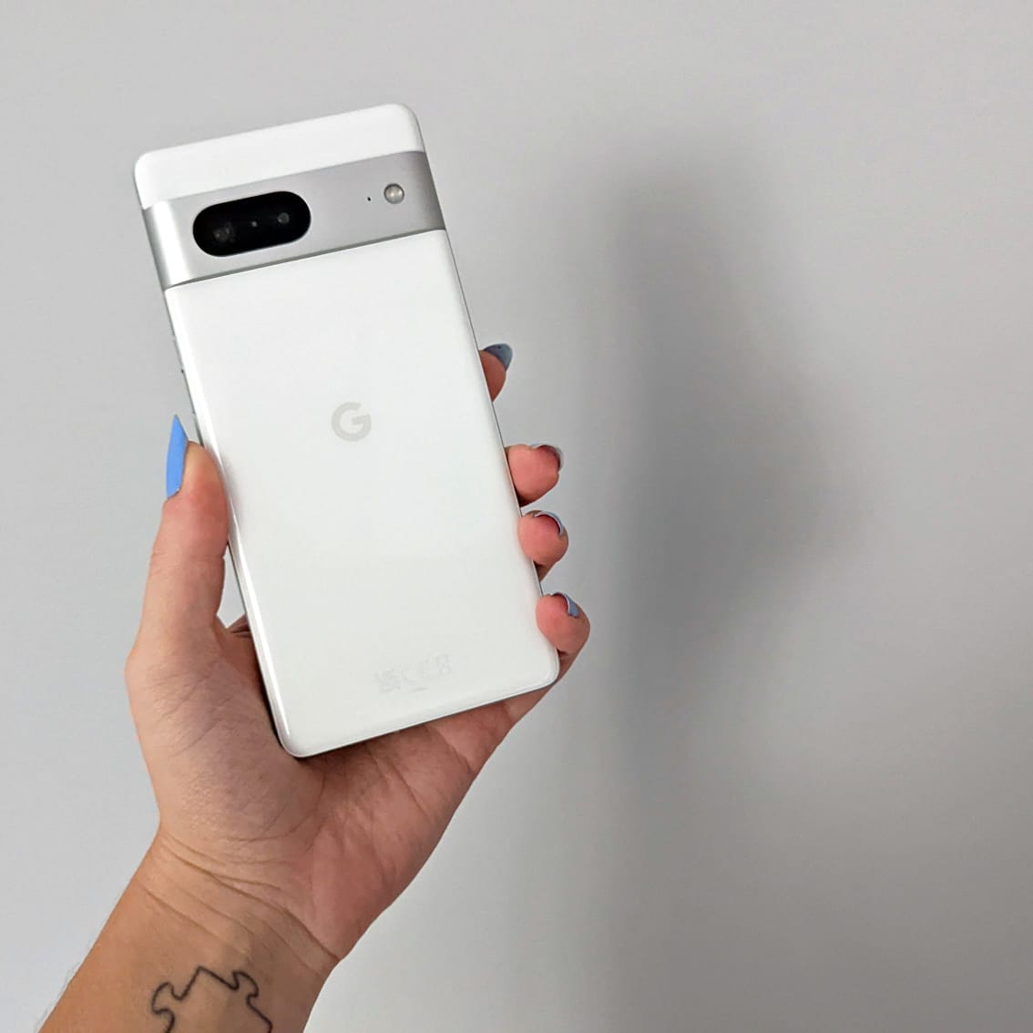 IMG-20260529-WA0071 Google Pixel 7 - الصورة 1