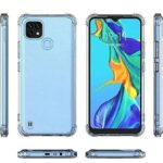 Realme C21