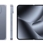Google Pixel 10 ProFold