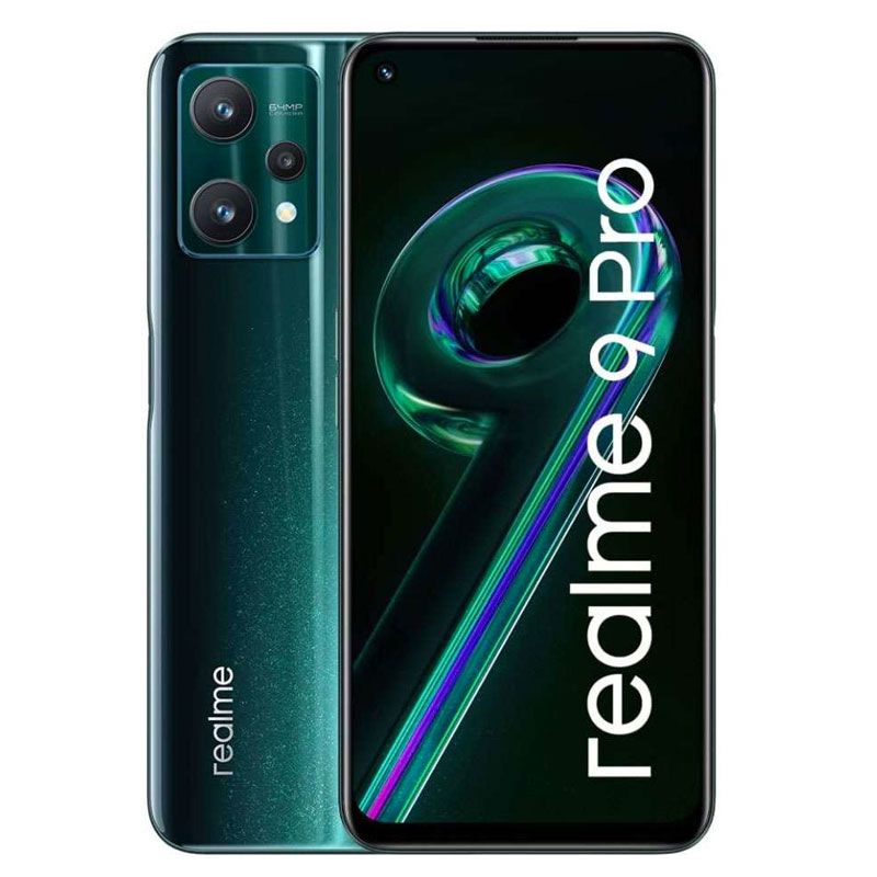 IMG-20260529-WA0088 Realme 9 Pro 5G - الصورة 1