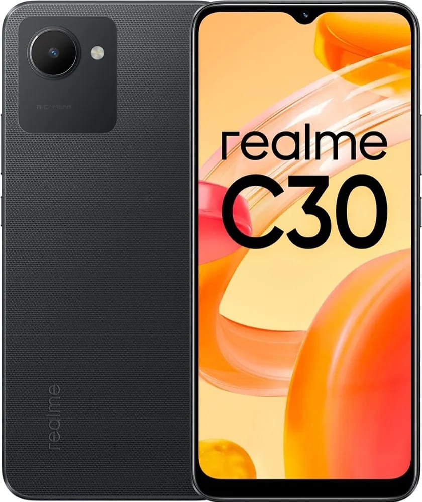 IMG-20260529-WA0091 Realme C30 - الصورة 1